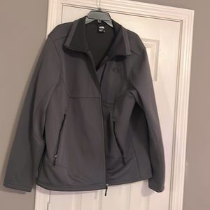 The North Face jacket
